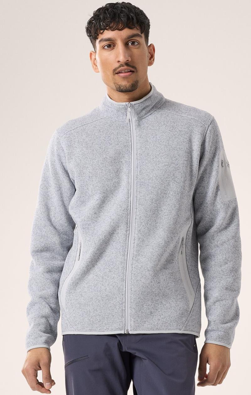 Covert Cardigan - Mens (Prior Season) - Image 13
