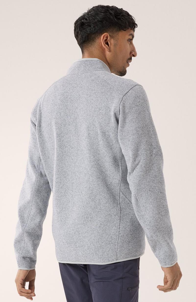 Covert Cardigan - Mens (Prior Season) - Image 14