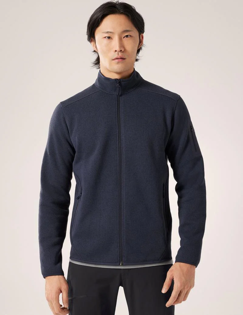 Covert Cardigan - Mens (Prior Season) - Image 2