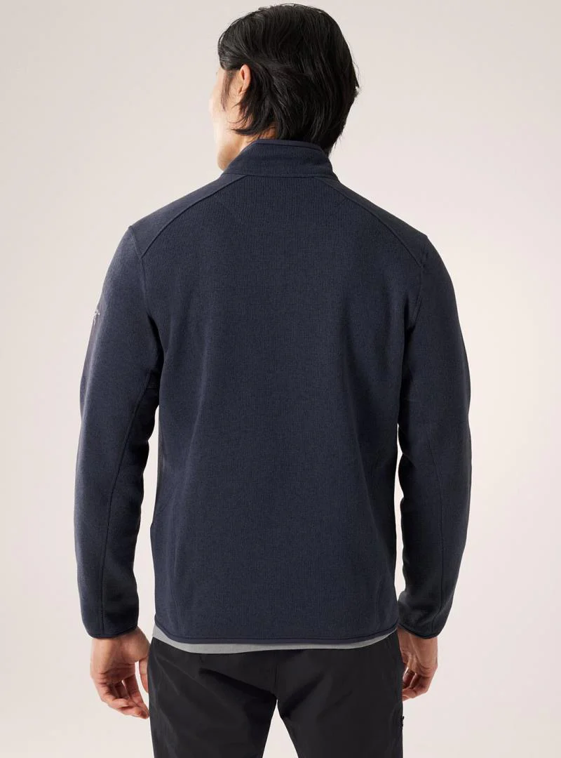 Covert Cardigan - Mens (Prior Season) - Image 4