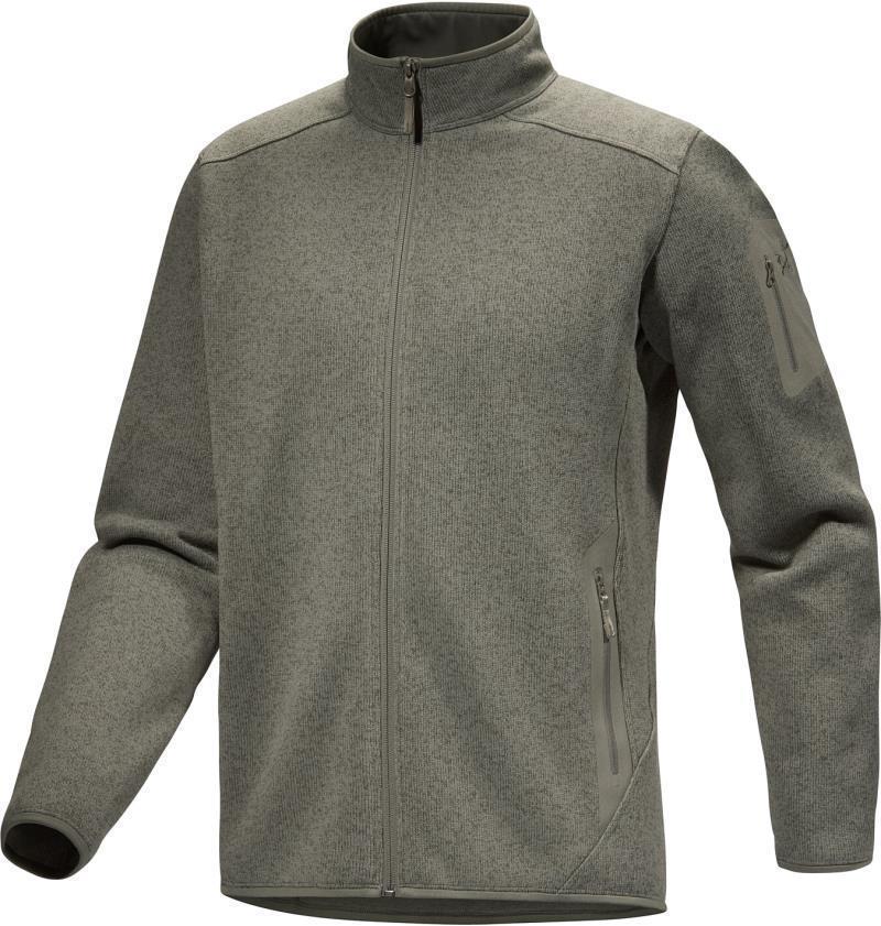 Covert Cardigan - Mens (Prior Season) - Image 5