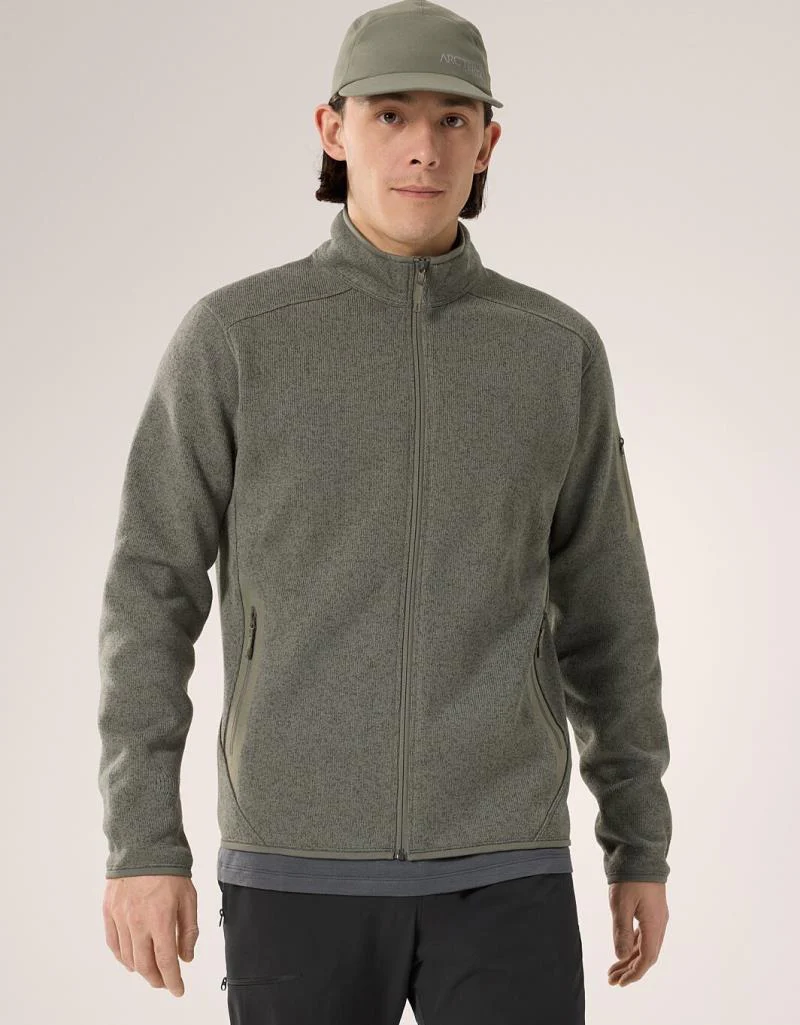 Covert Cardigan - Mens (Prior Season) - Image 6