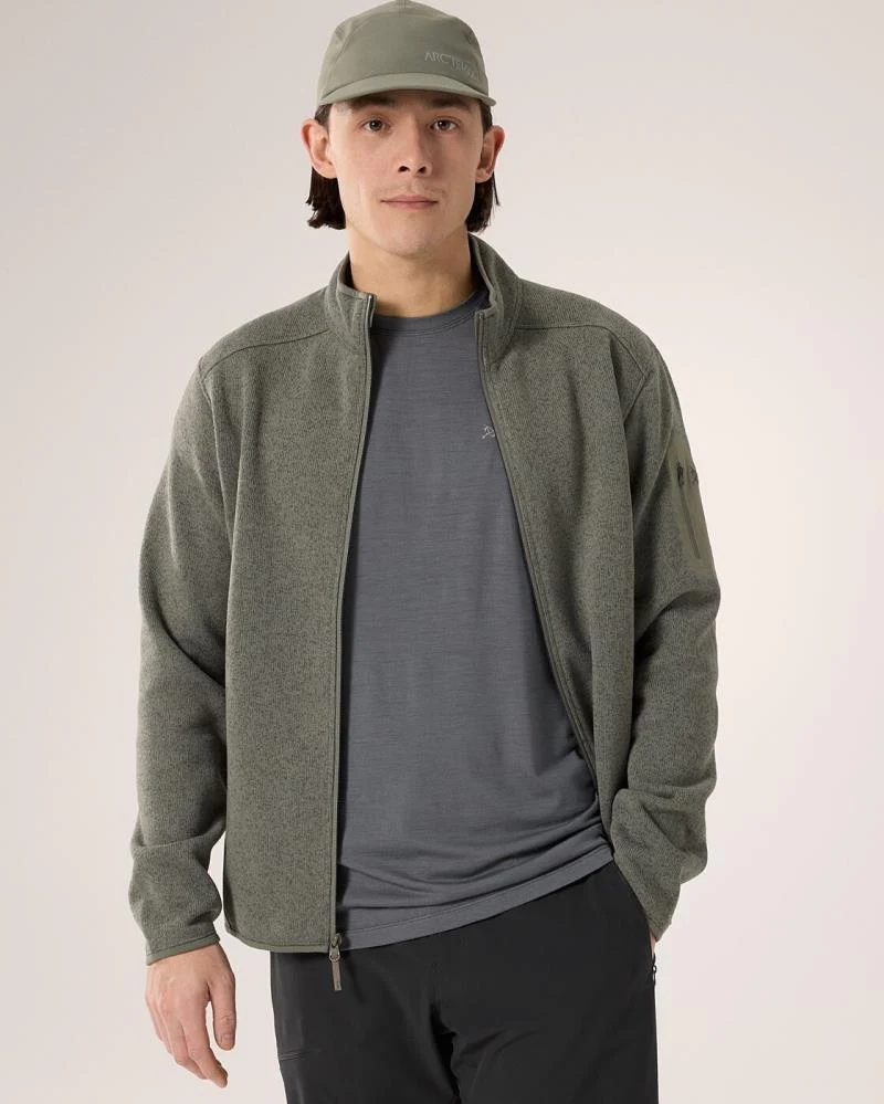 Covert Cardigan - Mens (Prior Season) - Image 7