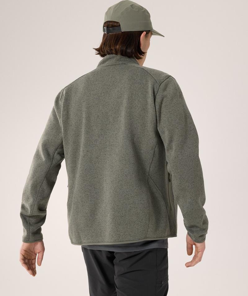 Covert Cardigan - Mens (Prior Season) - Image 8
