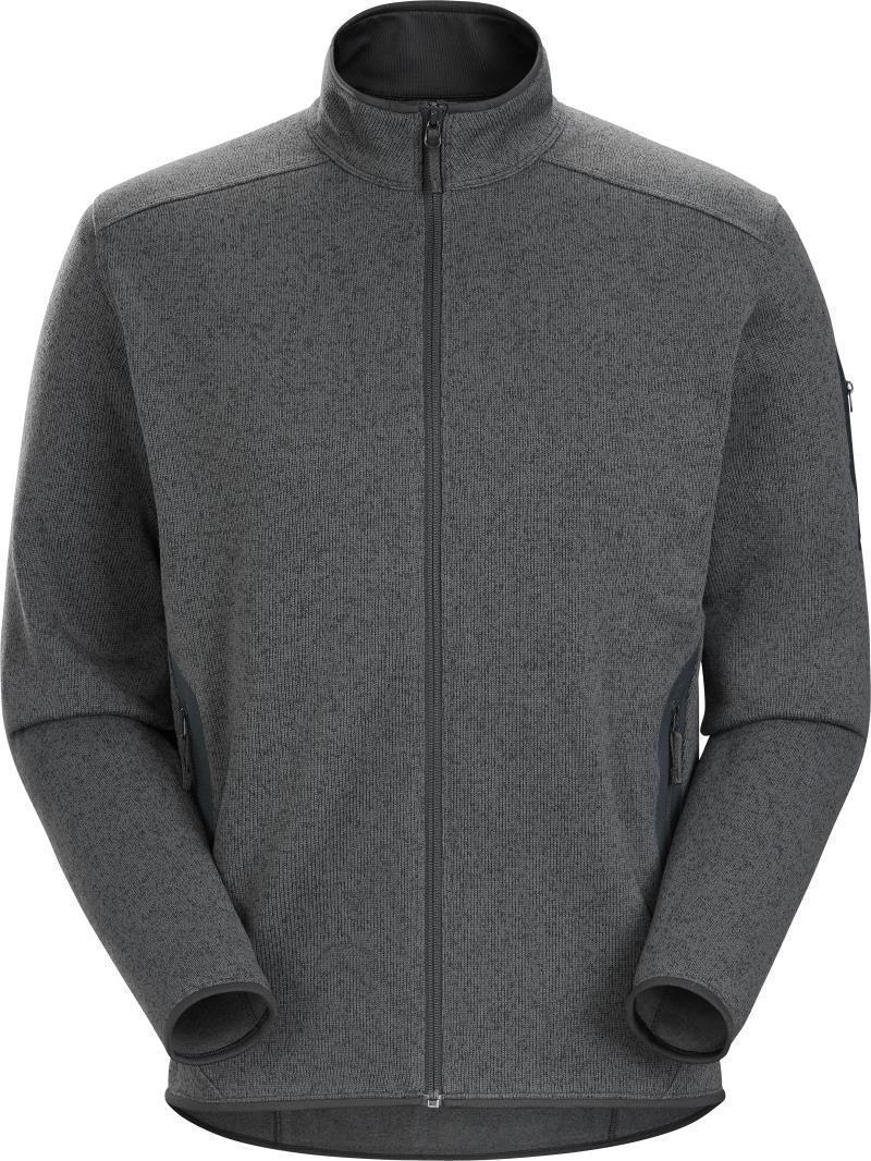Covert Cardigan - Mens (Prior Season) - Image 5