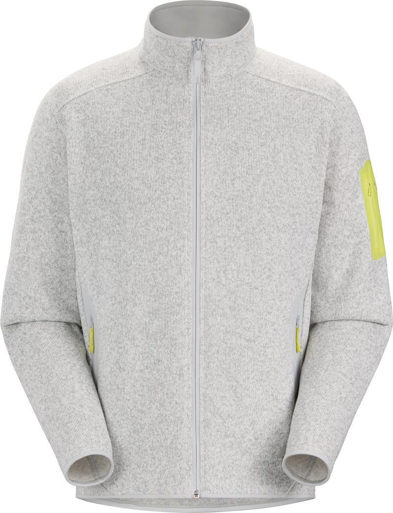 Covert Cardigan - Mens (Prior Season) - Image 6
