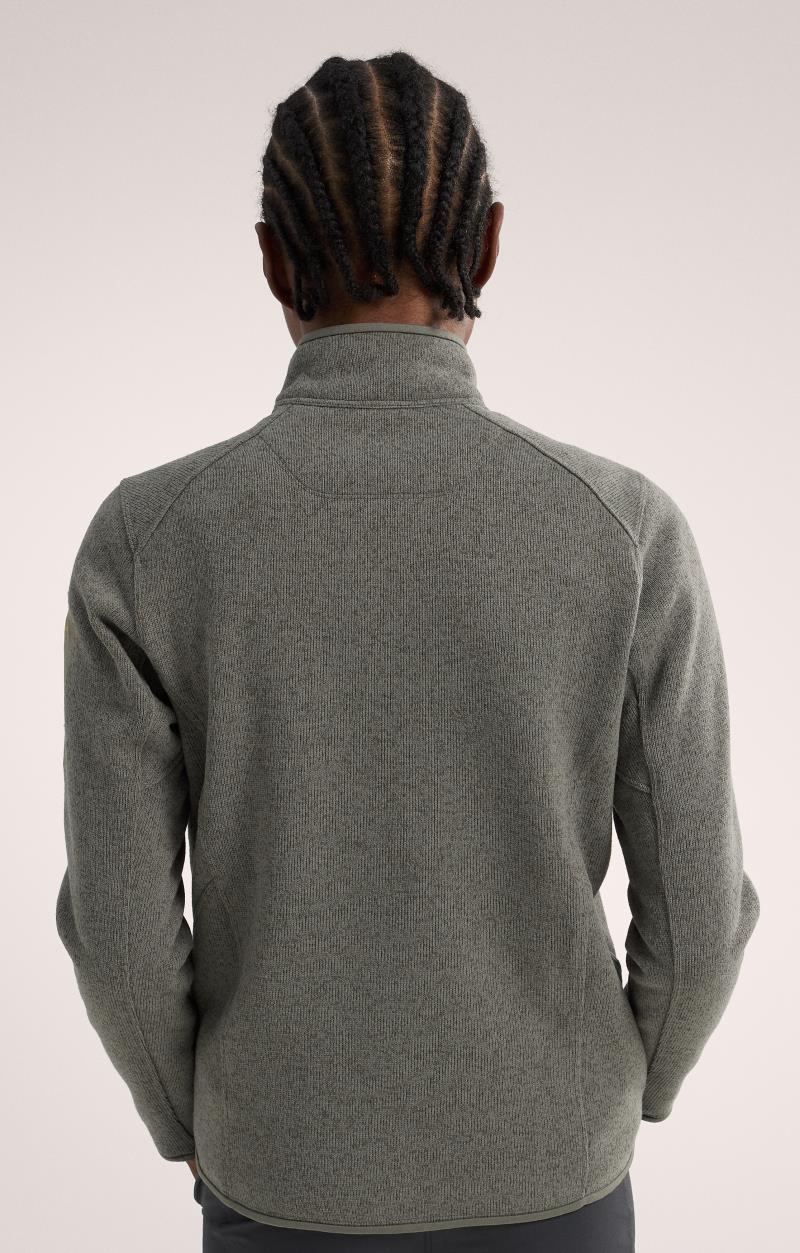 Covert Cardigan - Womens (Prior Season) - Image 10