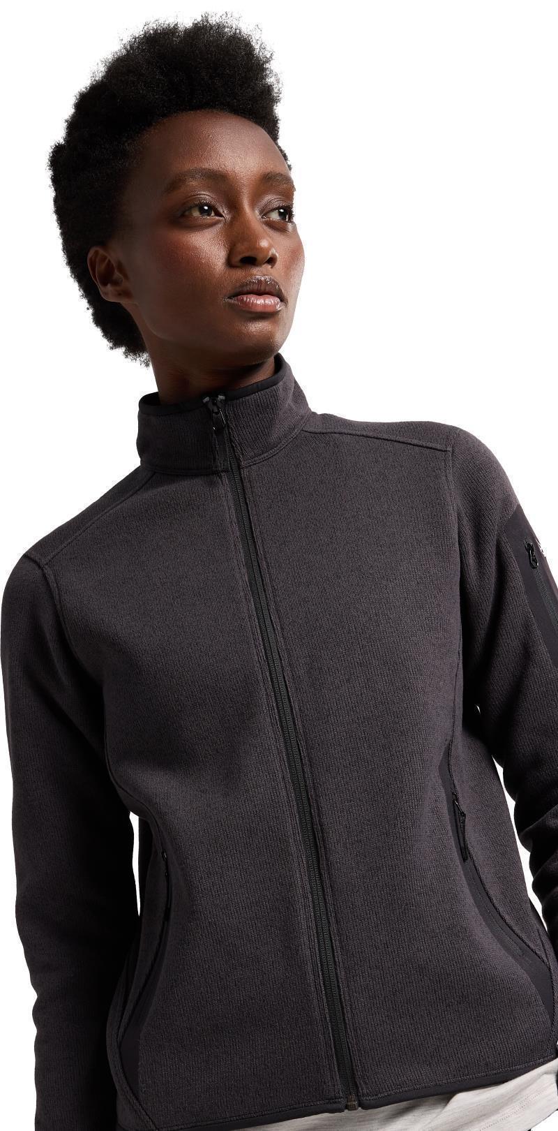 Covert Cardigan - Womens (Prior Season) - Image 12
