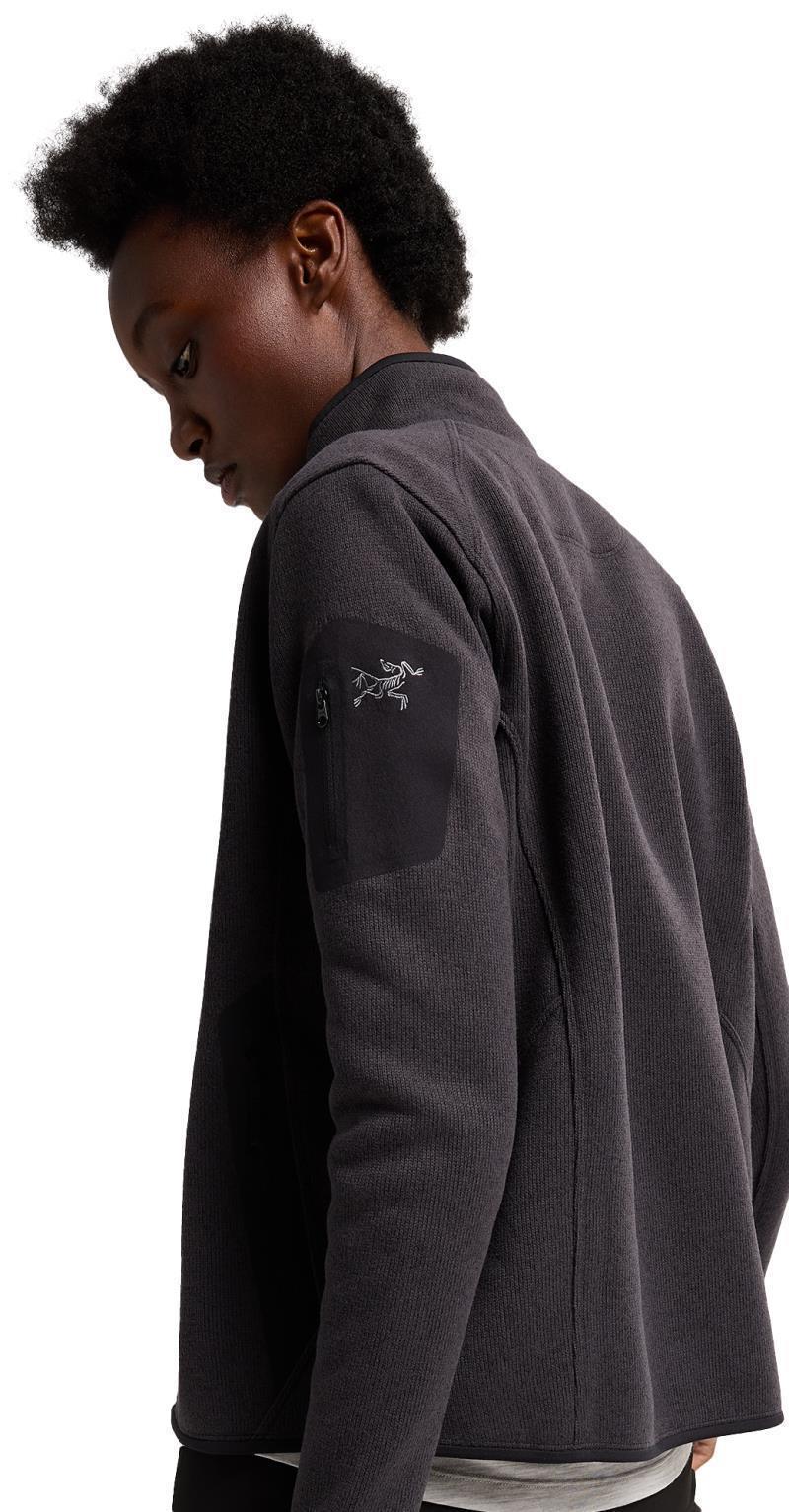 Covert Cardigan - Womens (Prior Season) - Image 13