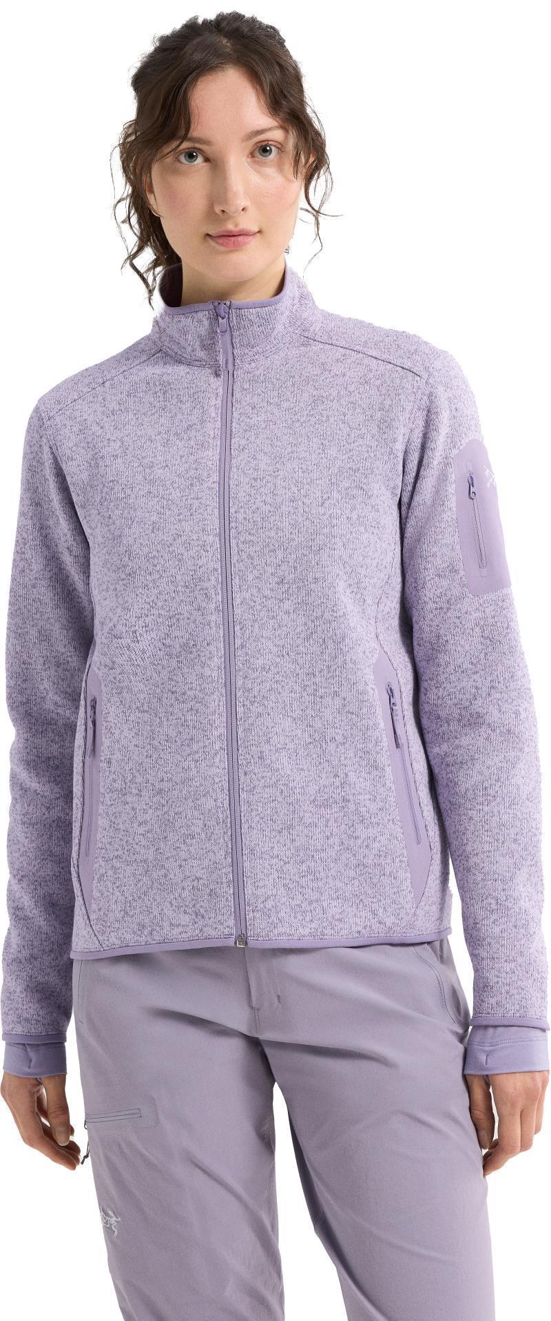 Covert Cardigan - Womens (Prior Season) - Image 16