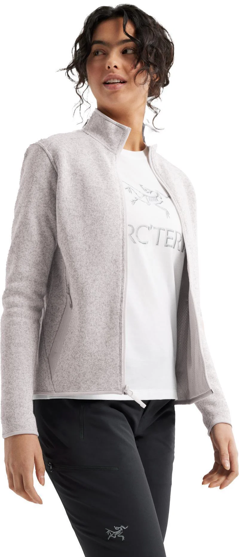 Covert Cardigan - Womens (Prior Season) - Image 20