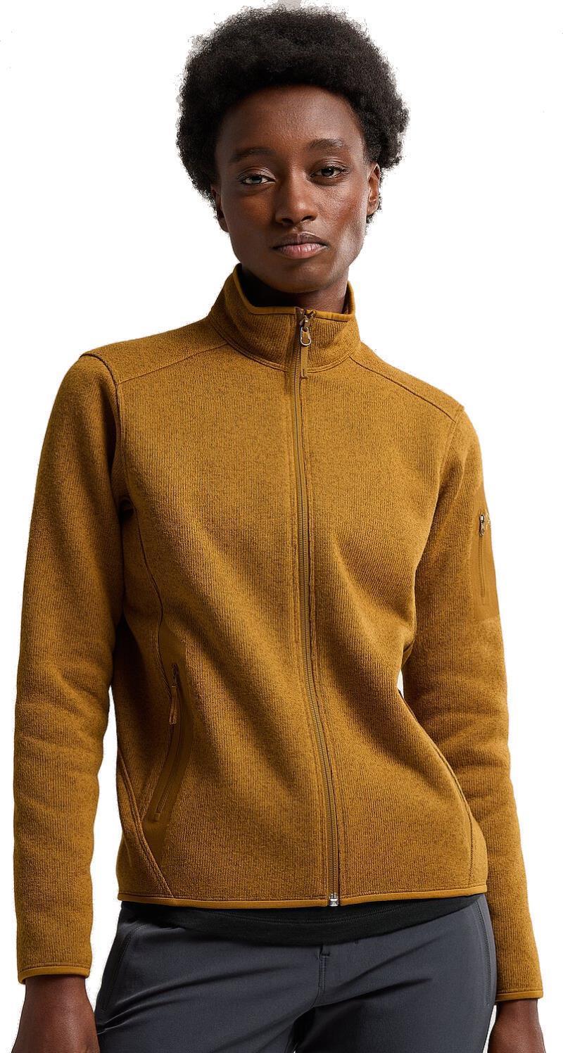 Covert Cardigan - Womens (Prior Season) - Image 25