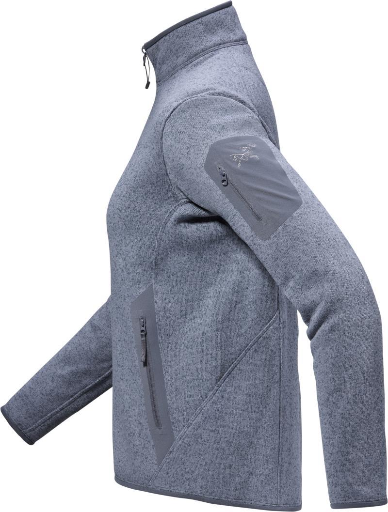 Covert Cardigan - Womens (Prior Season) - Image 29