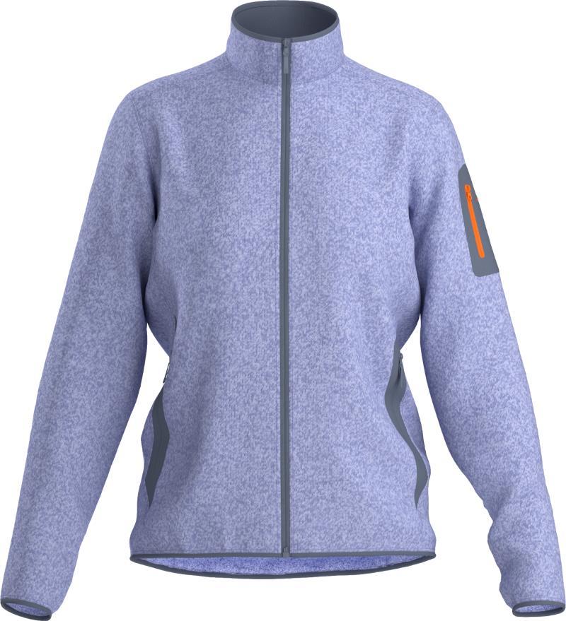 Covert Cardigan - Womens (Prior Season) - Image 30
