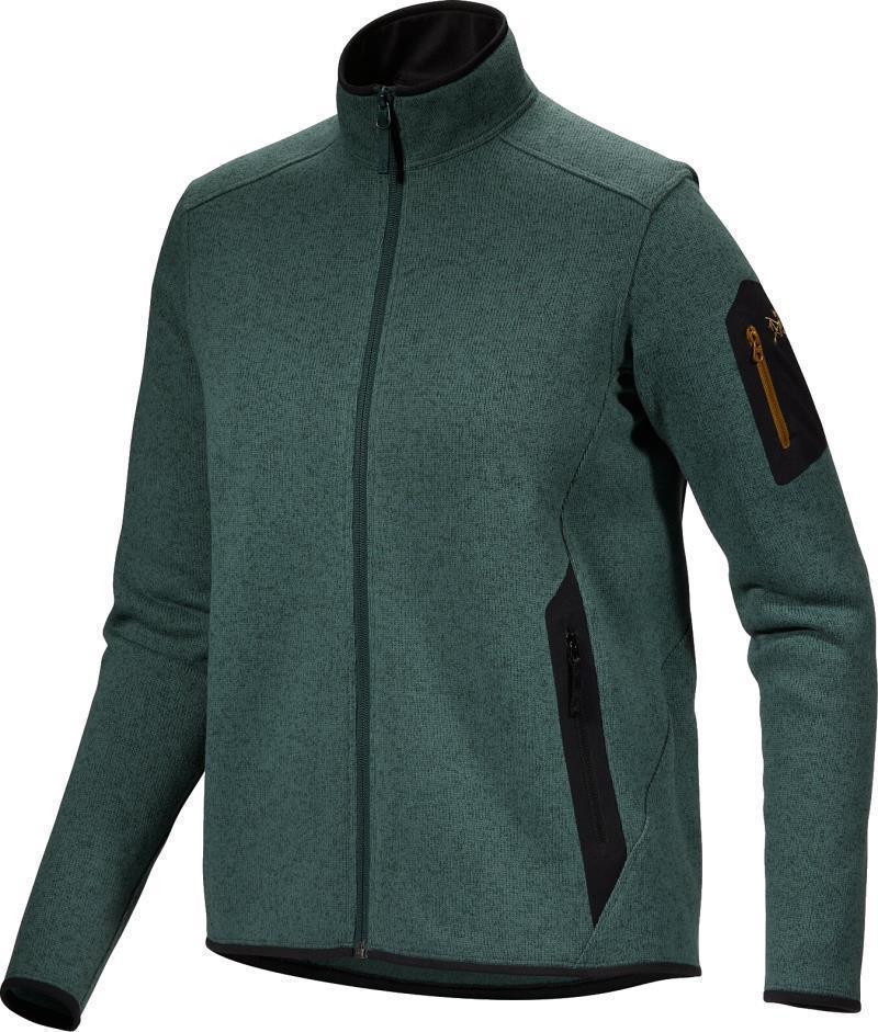 Covert Cardigan - Womens (Prior Season) - Image 6