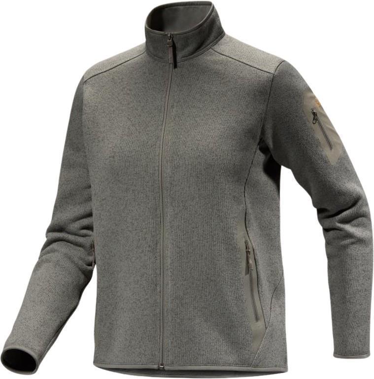 Covert Cardigan - Womens (Prior Season) - Image 8