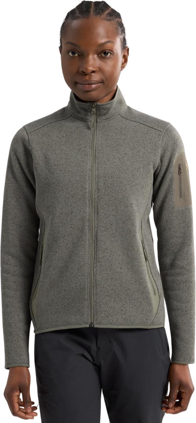 Covert Cardigan - Womens (Prior Season) - Image 9
