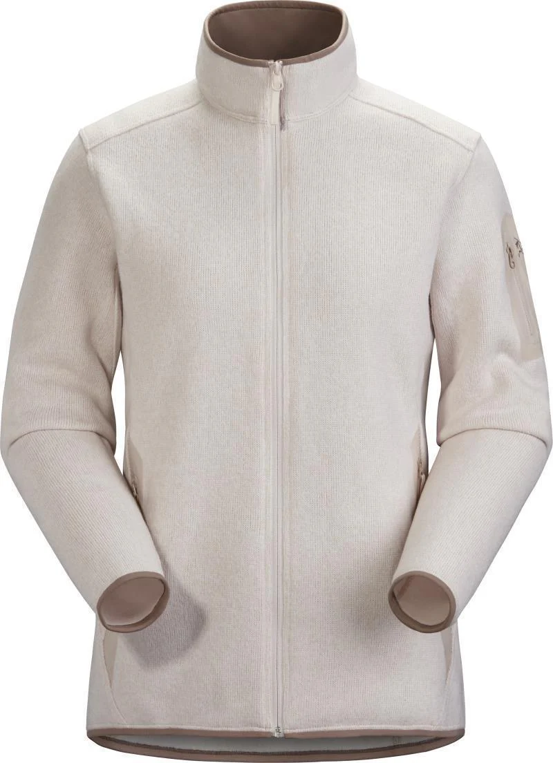 Covert Cardigan - Womens (Prior Season) - Image 11