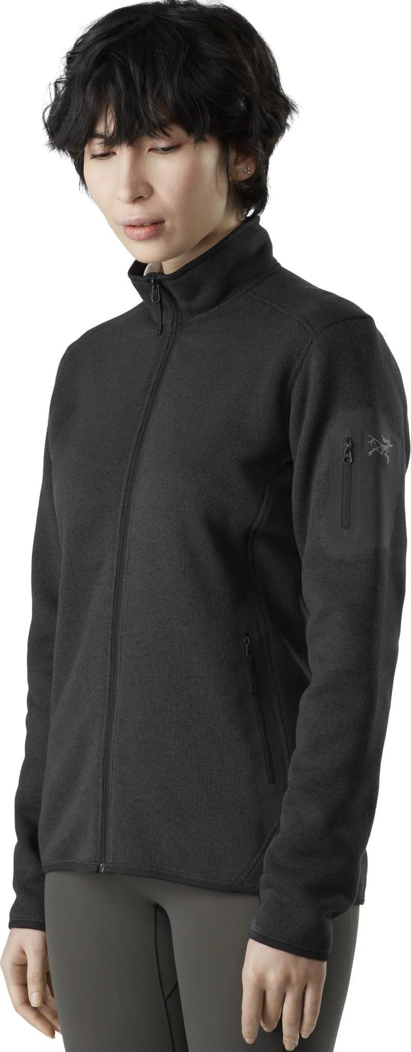 Covert Cardigan - Womens (Prior Season) - Image 13