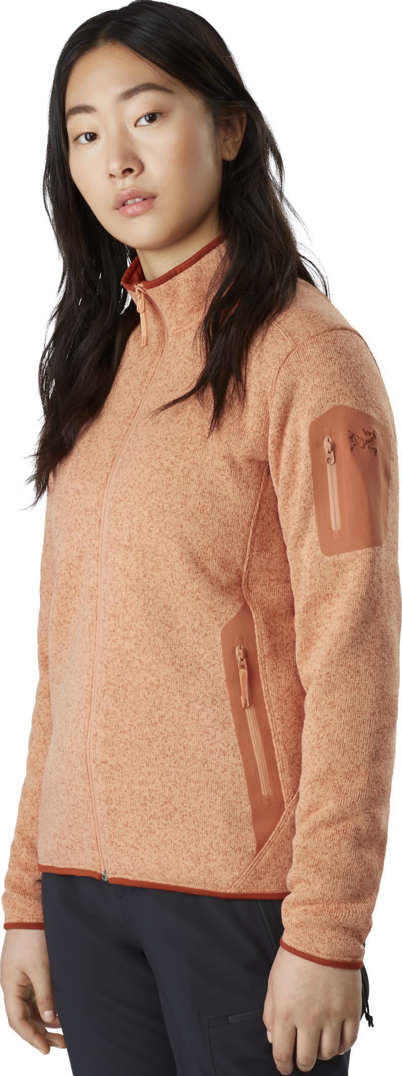 Covert Cardigan - Womens (Prior Season) - Image 15