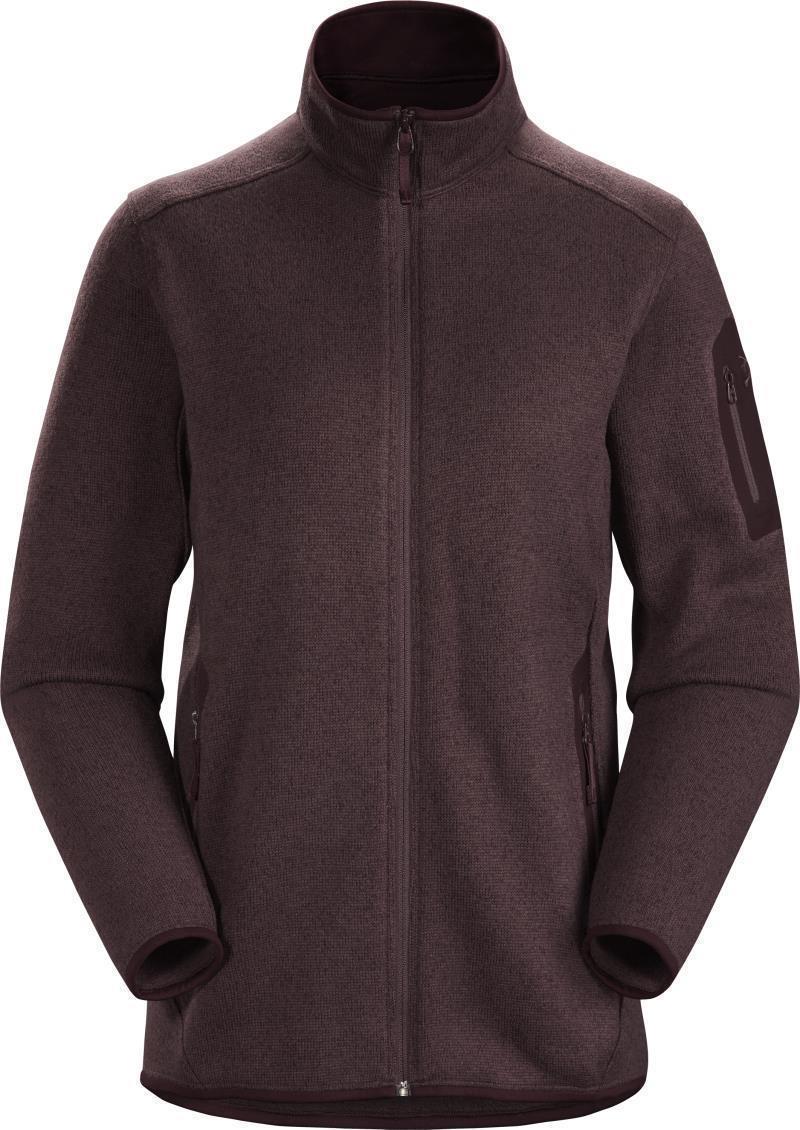 Covert Cardigan - Womens (Prior Season) - Image 16