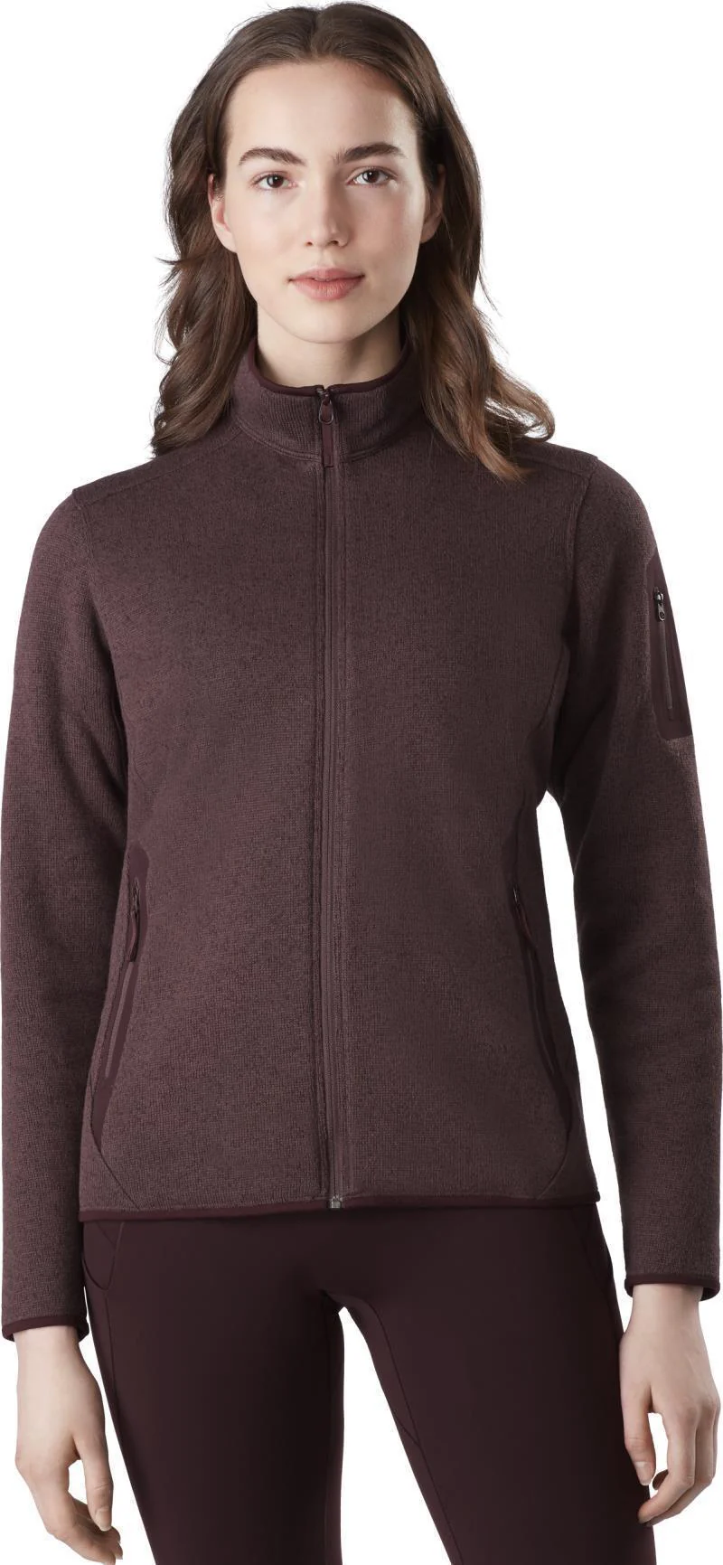 Covert Cardigan - Womens (Prior Season) - Image 17