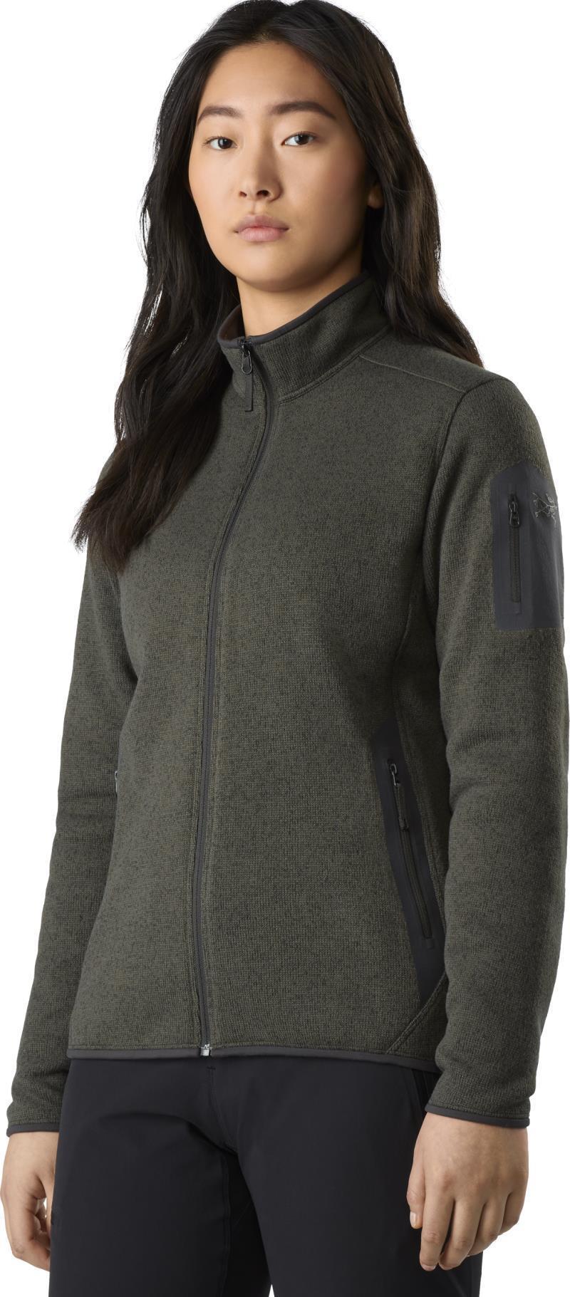 Covert Cardigan - Womens (Prior Season) - Image 19