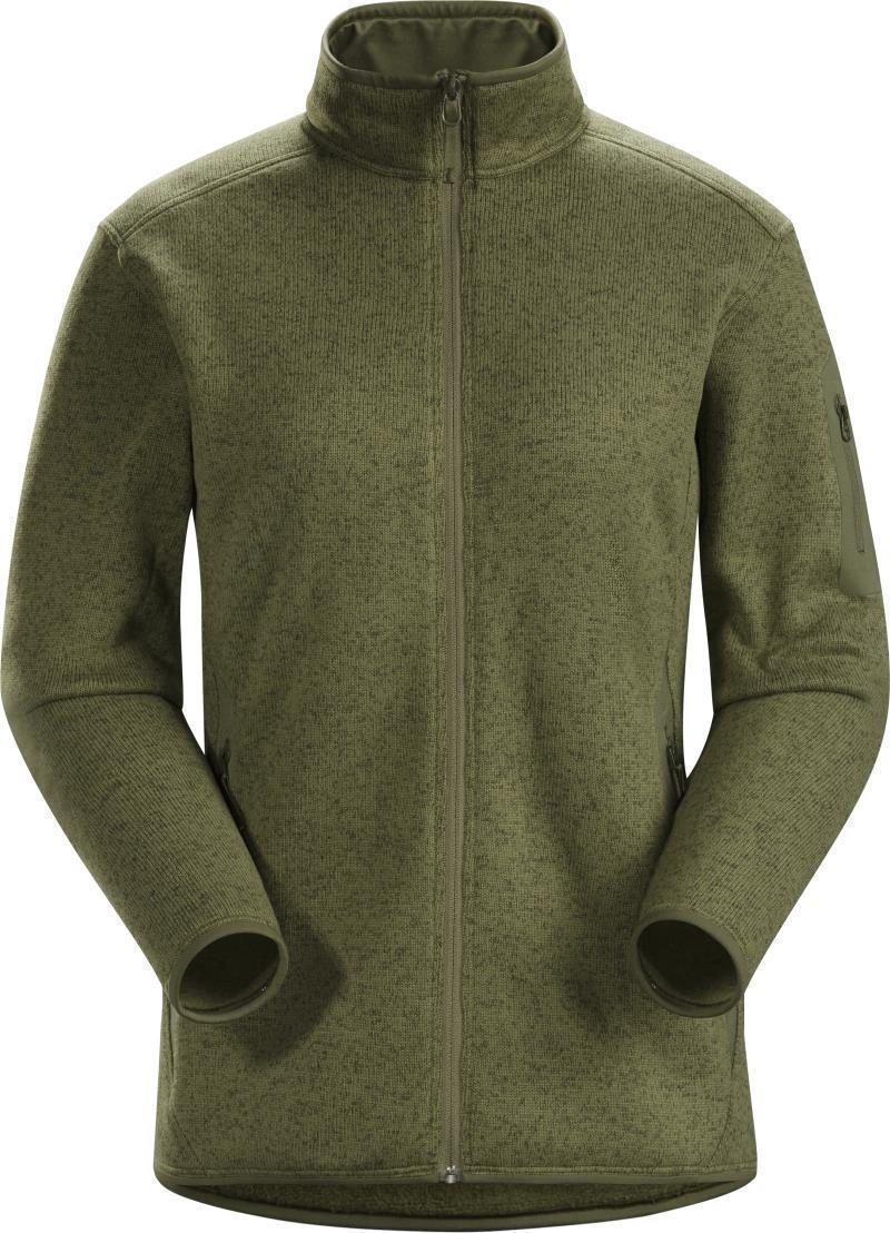 Covert Cardigan - Womens (Prior Season) - Image 2