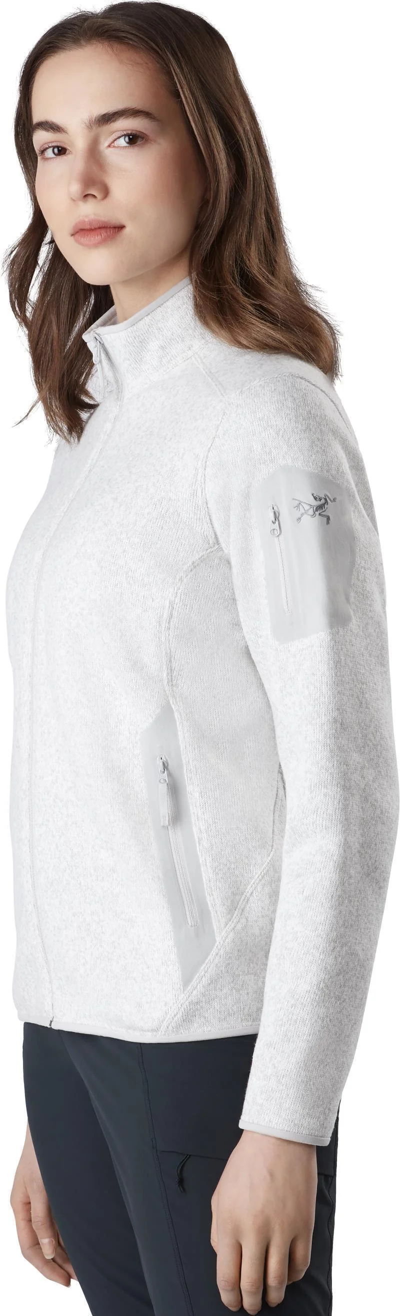 Covert Cardigan - Womens (Prior Season) - Image 21