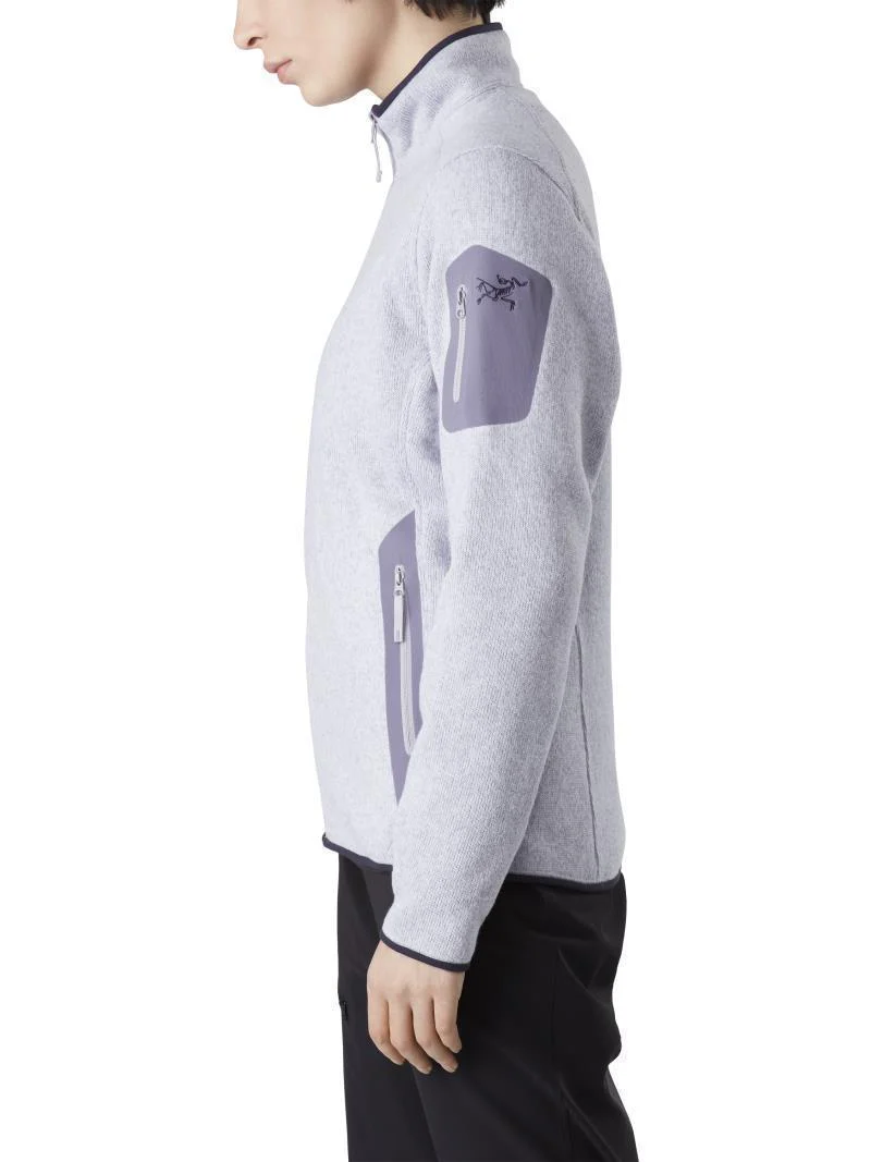 Covert Cardigan - Womens (Prior Season) - Image 25
