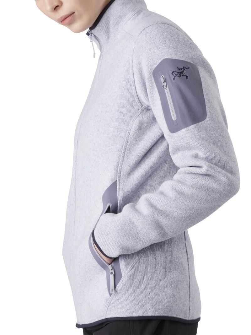 Covert Cardigan - Womens (Prior Season) - Image 28