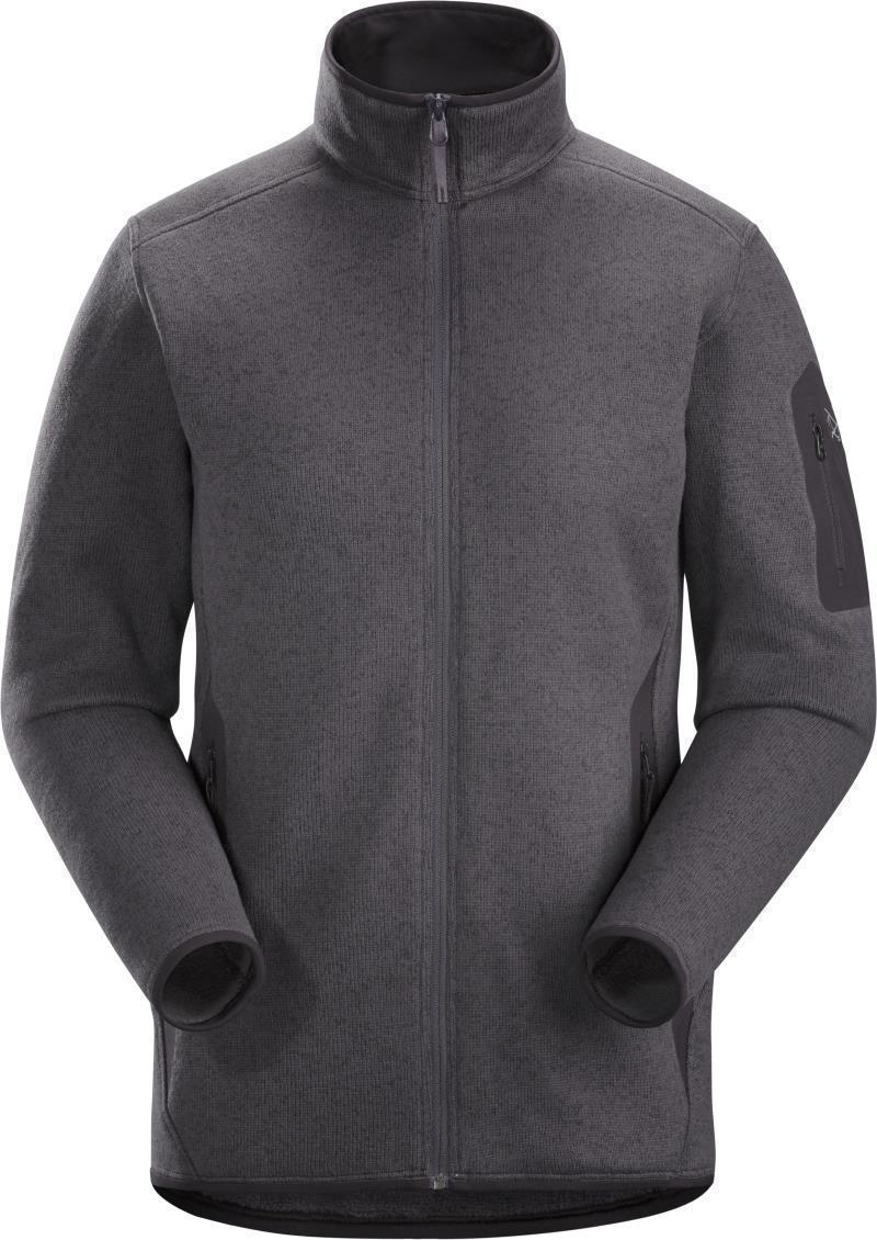 Covert Cardigan - Womens (Prior Season) - Image 5