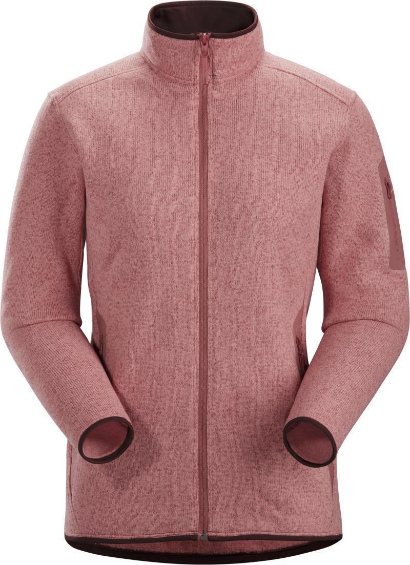 Covert Cardigan - Womens (Prior Season) - Image 6