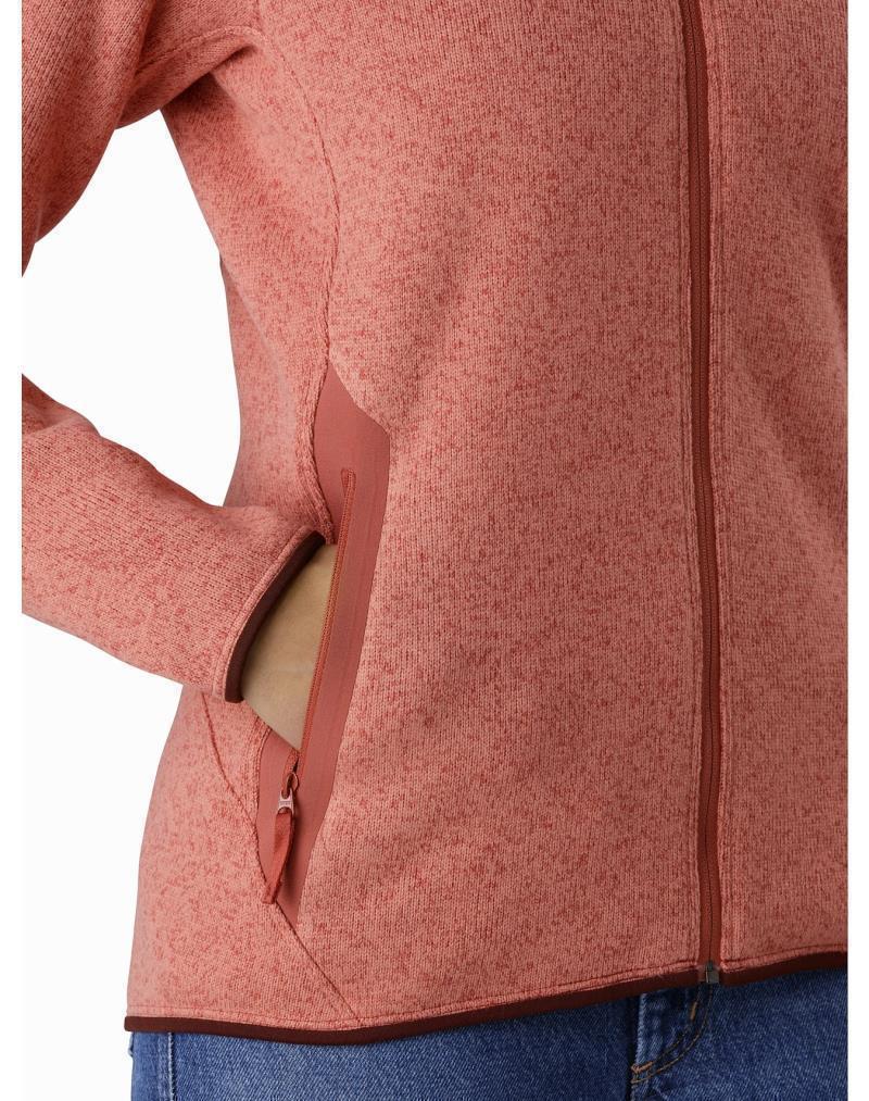 Covert Cardigan - Womens (Prior Season) - Image 7