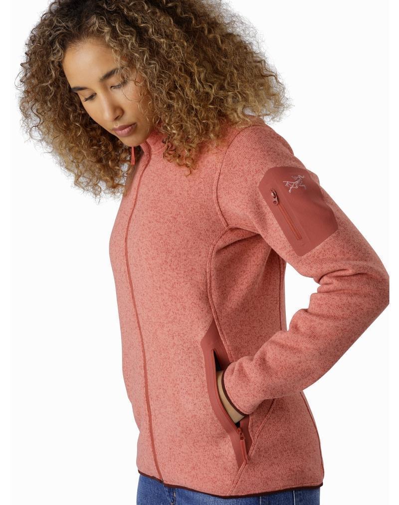 Covert Cardigan - Womens (Prior Season) - Image 8
