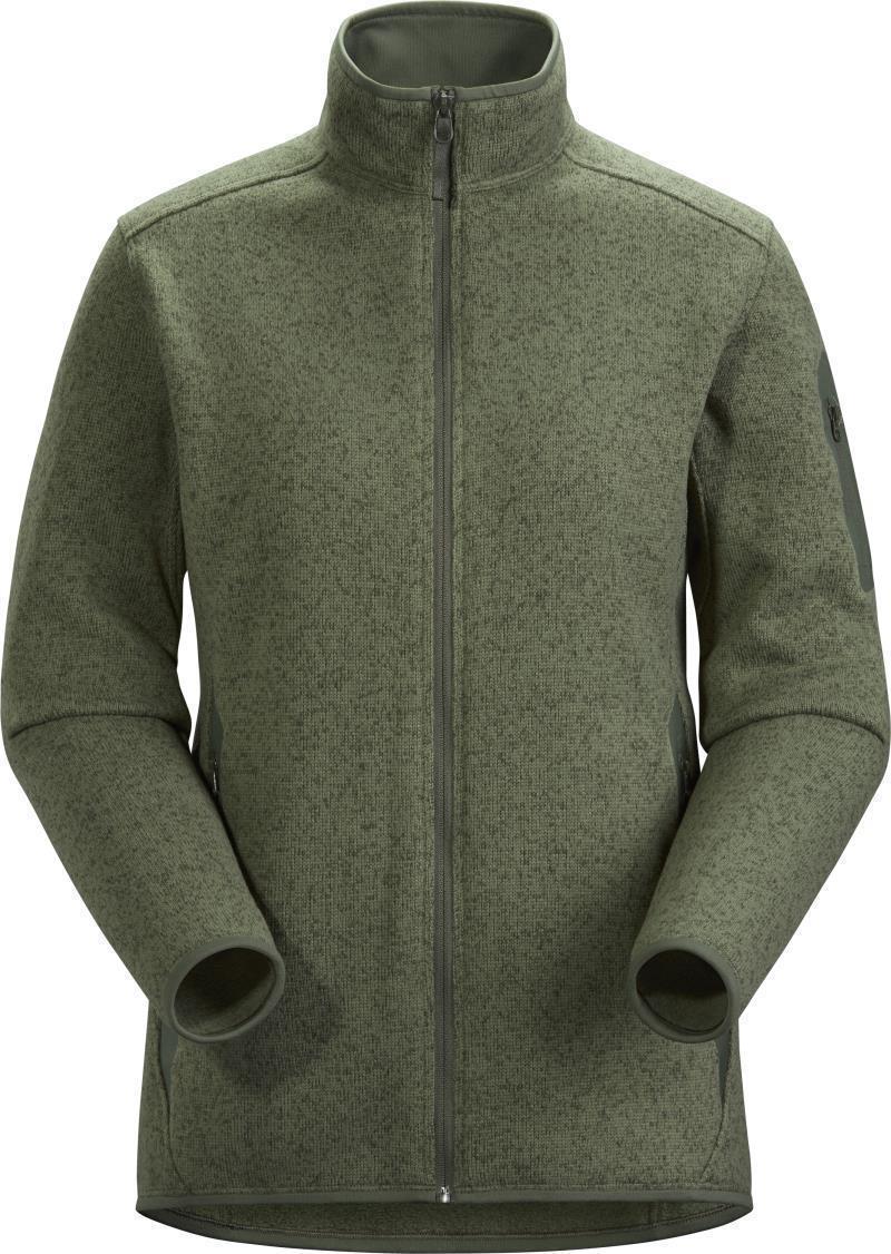 Covert Cardigan - Womens (Prior Season) - Image 9