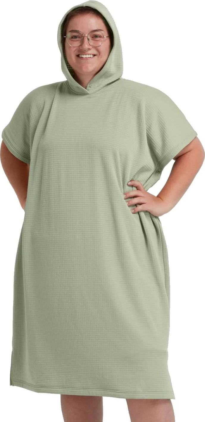Covert Changing Poncho - Image 3