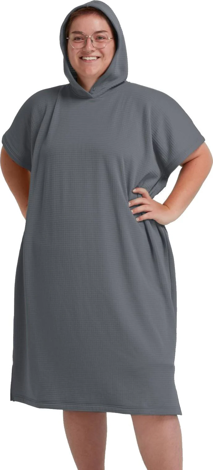 Covert Changing Poncho - Image 8