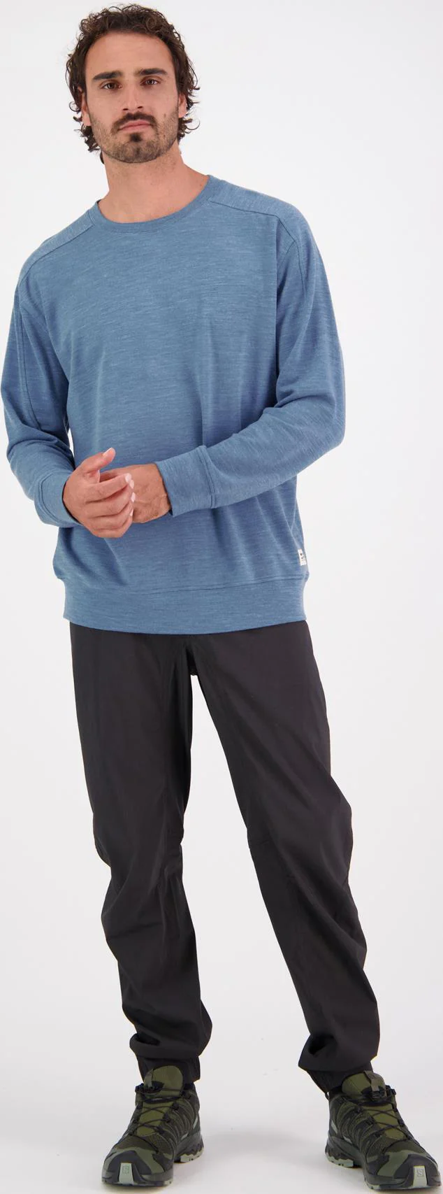 Covert Lite Crew - Mens - Image 13