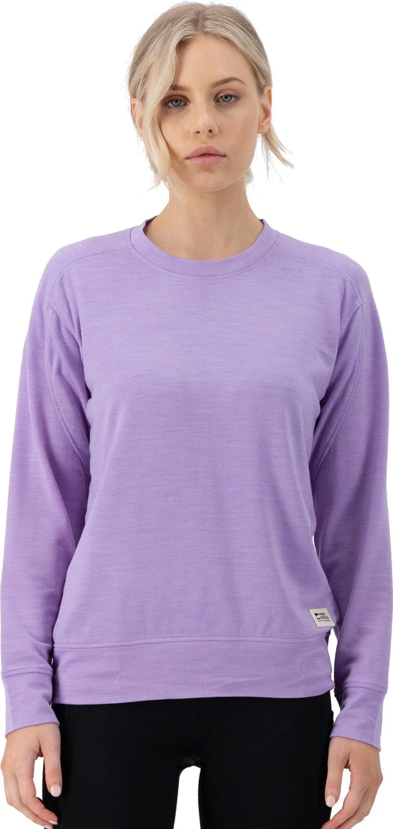 Covert Lite Crew - Womens - Image 16