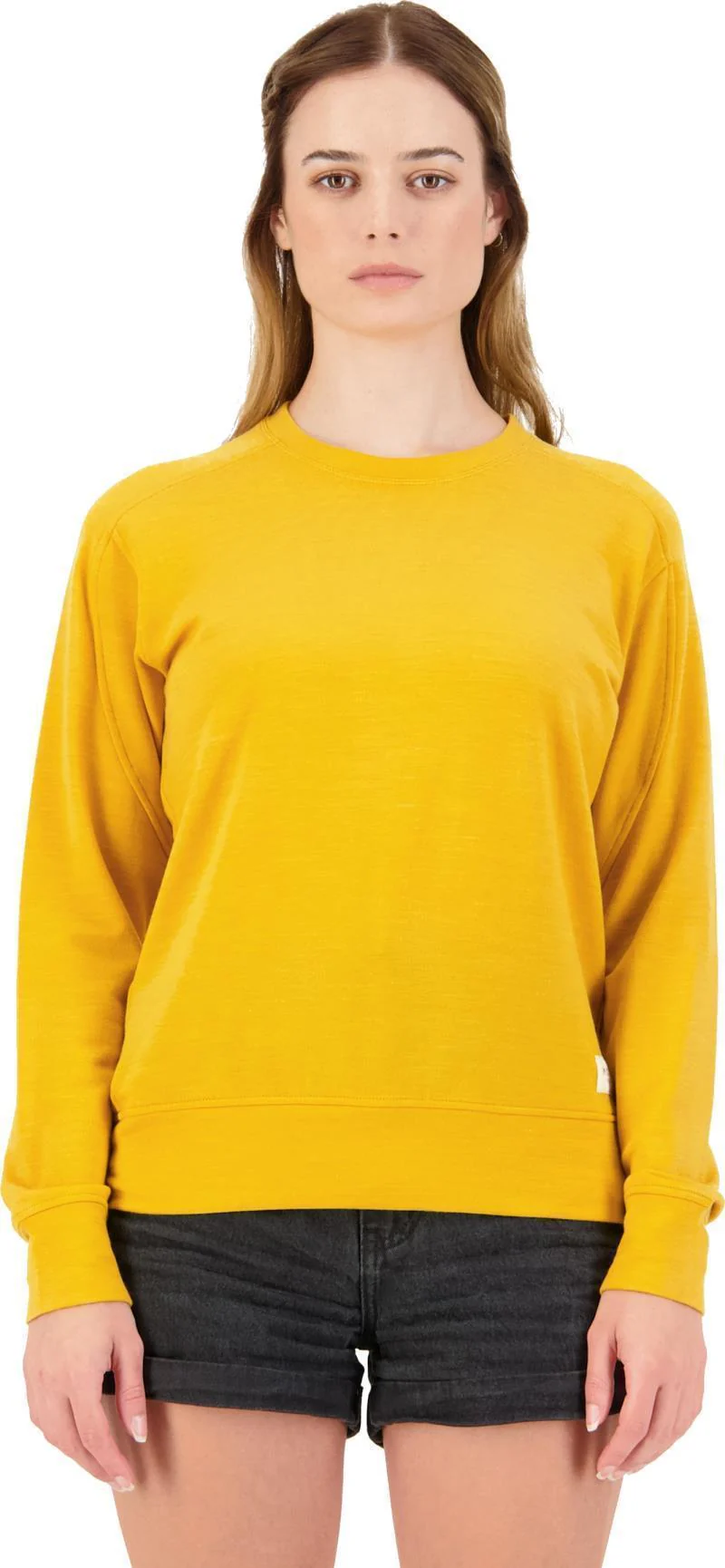 Covert Lite Crew - Womens - Image 2