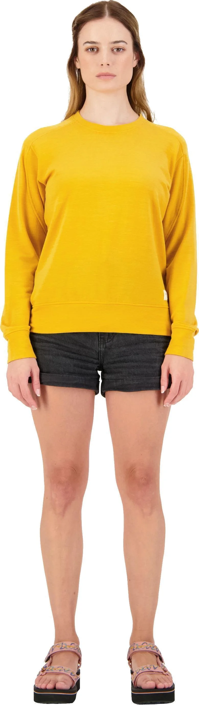 Covert Lite Crew - Womens - Image 4