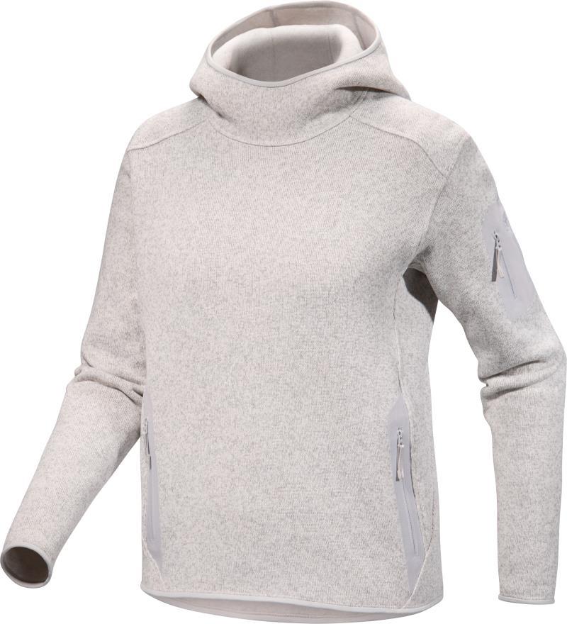 Covert Pullover Hoody - Womens - Image 10