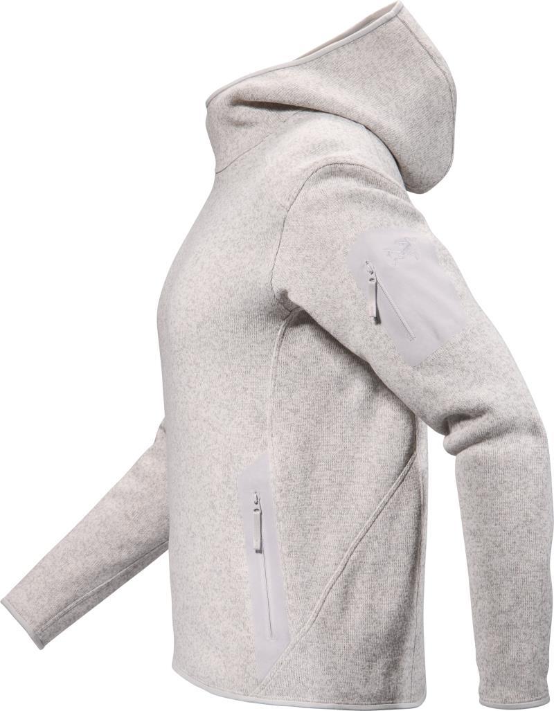 Covert Pullover Hoody - Womens - Image 11
