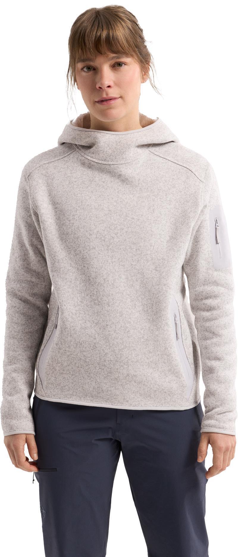 Covert Pullover Hoody - Womens - Image 12