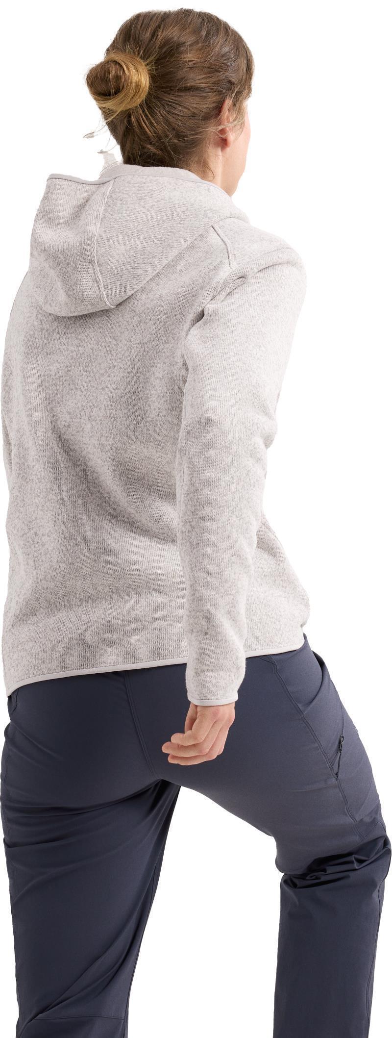 Covert Pullover Hoody - Womens - Image 13