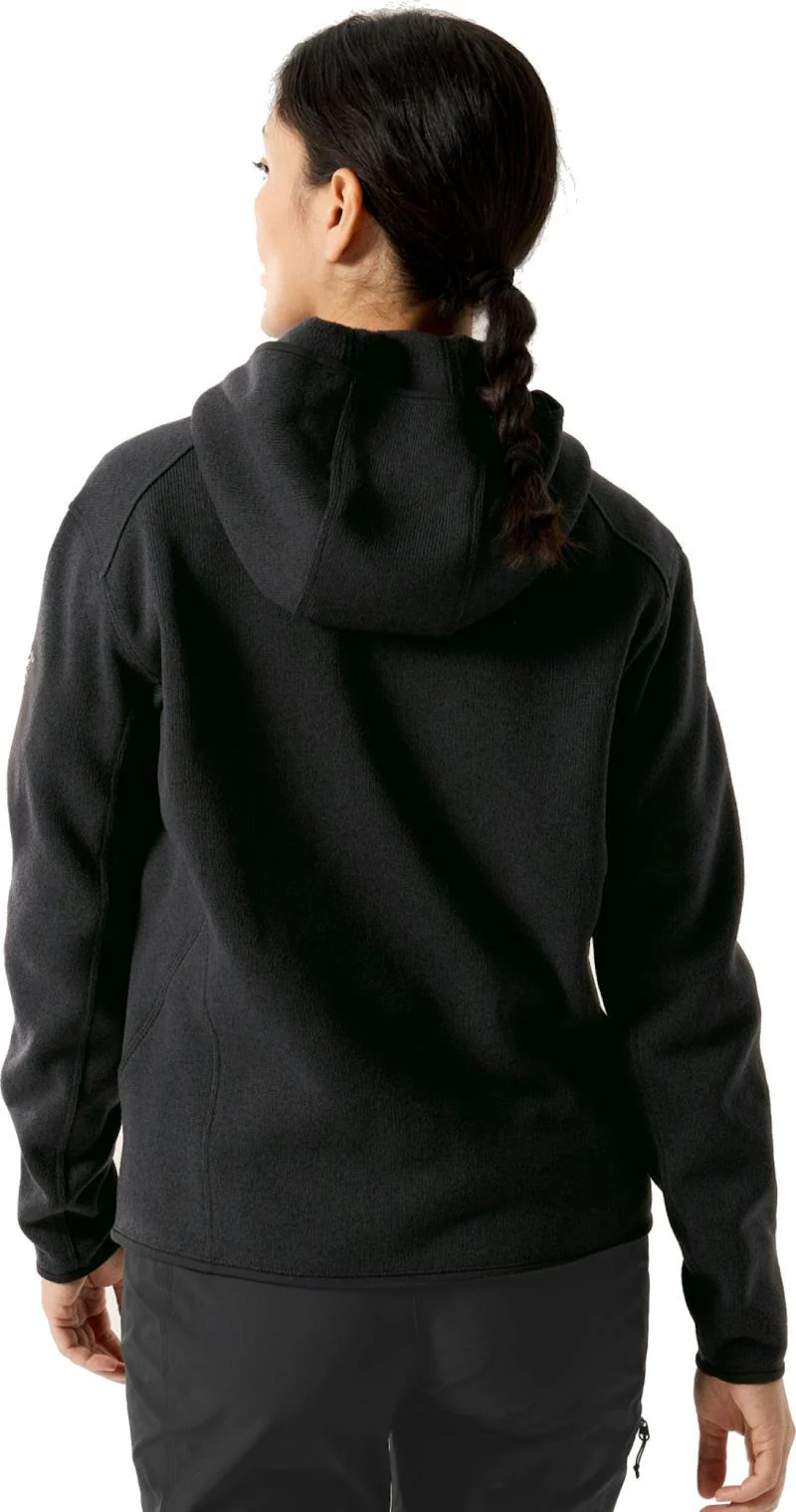 Covert Pullover Hoody - Womens - Image 14