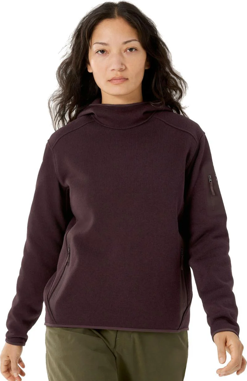Covert Pullover Hoody - Womens - Image 15