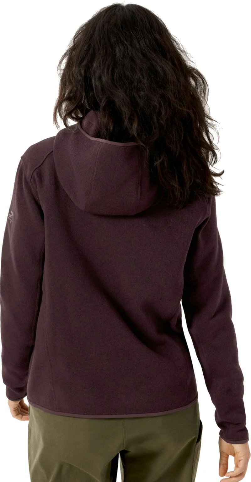 Covert Pullover Hoody - Womens - Image 16