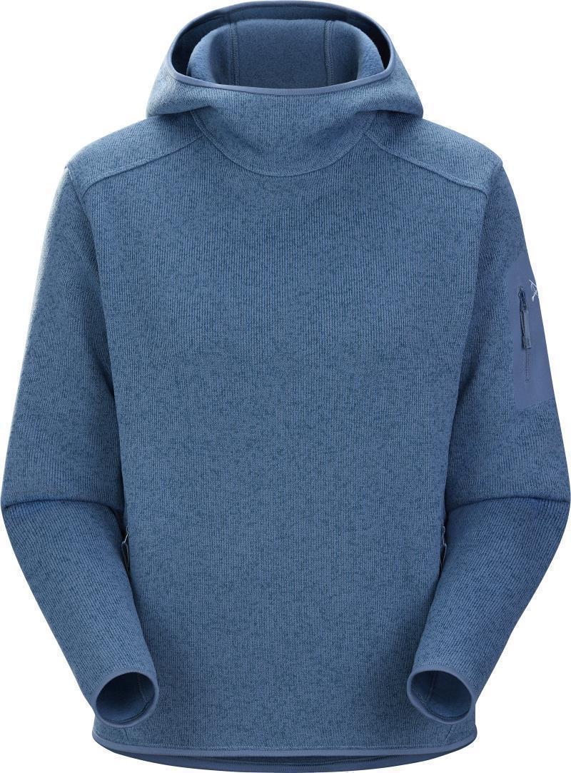Covert Pullover Hoody - Womens - Image 2
